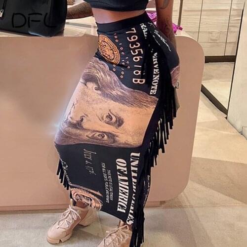 DFLlifes Women's Skirts