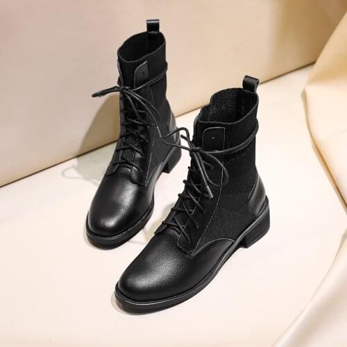 EPERFETT Women's Boots