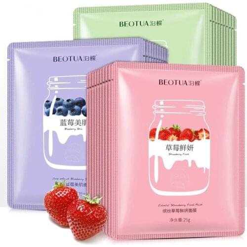 Mling Face Masks