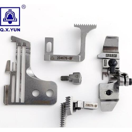 Q.X.YUN Gauge Set For PEGASUS M852-13 guage set 202554E1/204676-BF0/208078-BF0/208730 202554E M700