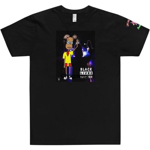 Hands up Don't Shoot! T Shirt