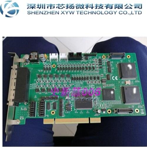 NI PCI-8158 98% new Used, 100% quality. Rest assured purchase