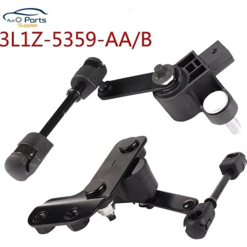 3L1Z-5359-AA Air Suspension Ride Height Sensor For 03-06 Ford Expedition Navigator 3L1Z-5359-AA/5L1Z-5359-AA/6L1Z-5359-AA