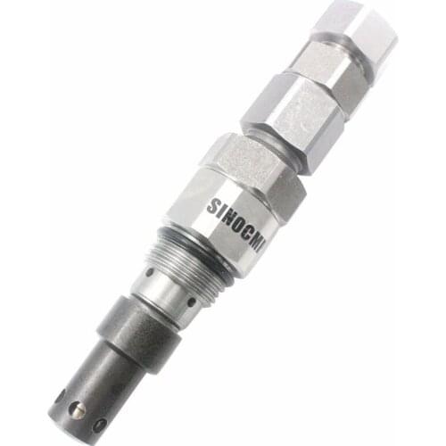 Free shipping Control valve 4372038 For ZX200-3 excavator
