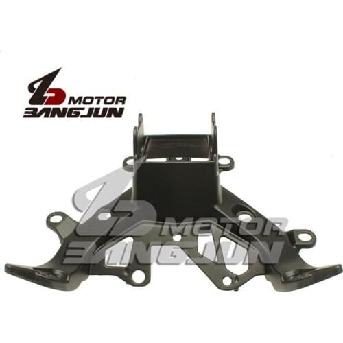 Motorcycle Headlight Bracket Universal Mount Stand Instruments Support For BMW S1000RR 2009-10-11-12-13-14-15-16-2017