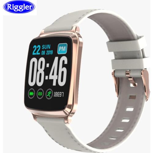 Riggler Sports Smart Watch