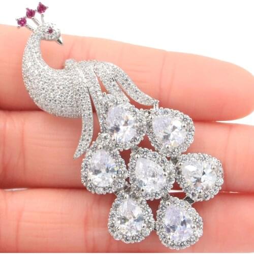 SheCrown Vintage Brooches For Clothes