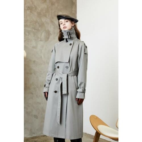 Shimeijialian Women's Outerwear