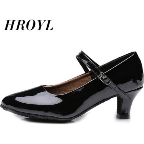 Dance shoes for women Hot selling Brand Modern Dance Shoes Salsa Ballroom Tango Latin Shoes For Girls Ladies Women Free Shipping