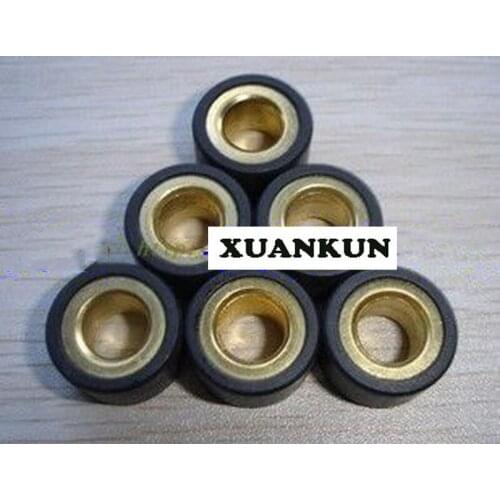 XUANKUN CH250 Front Pulley Ball 250 Pearl Beads