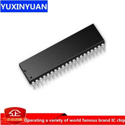 1PCS ATMEGA8515 ATMEGA8515-16PU ATMEGA8515L-8PI ATMEGA8515L-8PU DIP-40