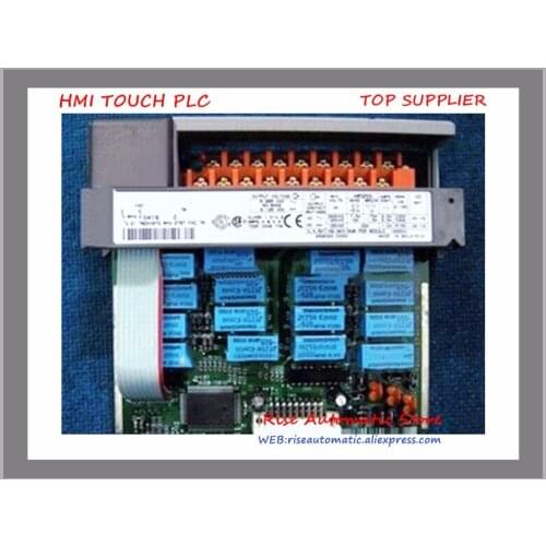 1746-OW16 PLC 5-125V DC 16 Number Of Outputs Digital Contact Output Modules New Original