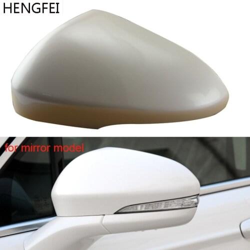 Car parts Hengfei mirror cover Mirror housing for Ford Fusion 2013-2014 Rearview mirror cover