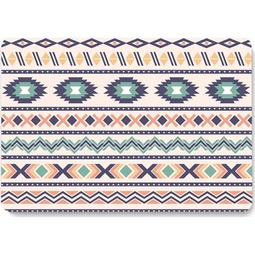 Case For MacBook Air 13 11 12 Retina 13.3 New Pro 15.4 16 inch Cover Art Paint shell XC0025