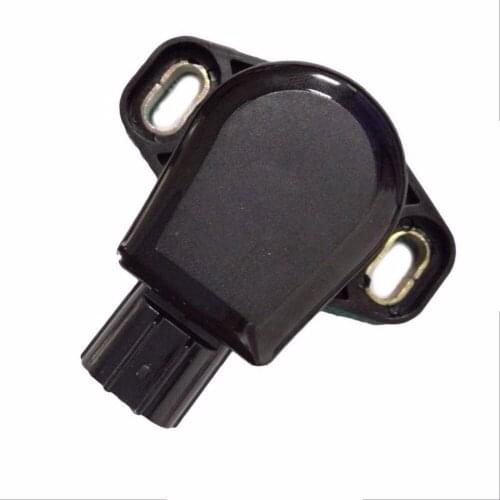 SMD Throttle Position Sensor For Honda Accord Element 2.4L JT7HA 16402-RAA-A02