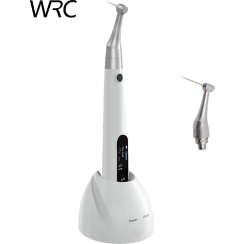 Endo motor with Apex Locator Dental Equipments High Accuracy apex locator