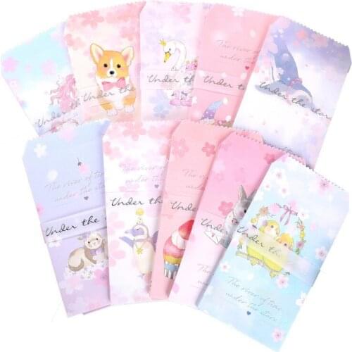HYFJOY Mini Envelopes