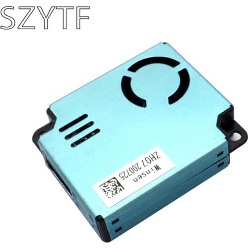 Laser Dust Sensor Zh07 Air Quality PM2.5 Particle Concentration Detection
