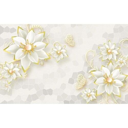 LU CHEN YI HOUSE Jewelry