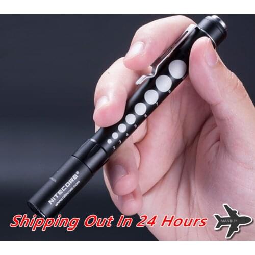 NITECORE Equipment For Tourism