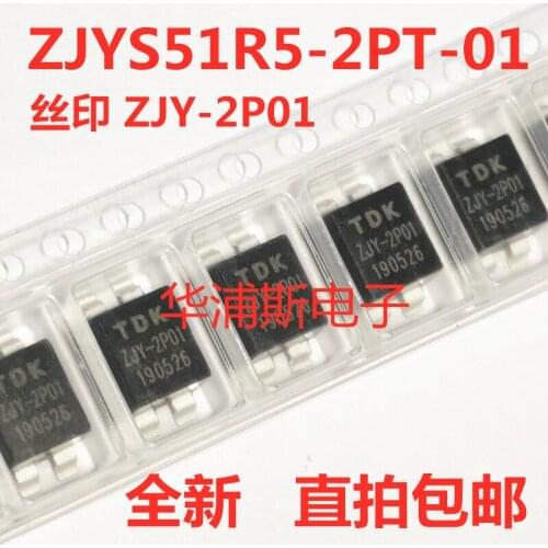 New In stock 100% Original ZJYS51R5-2PT-01 ZJY-2P01