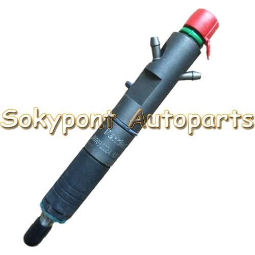 New Injector Assy 2645K012 For Per-kins Engine Part