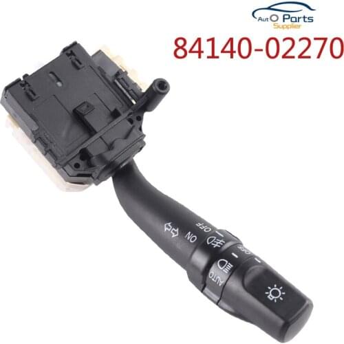 84140-02270 LIGHTING TURN SIGNAL SWITCH FOR TOYOTA 1S3240 8414048020 SW3539 CBS1174 84140-02270