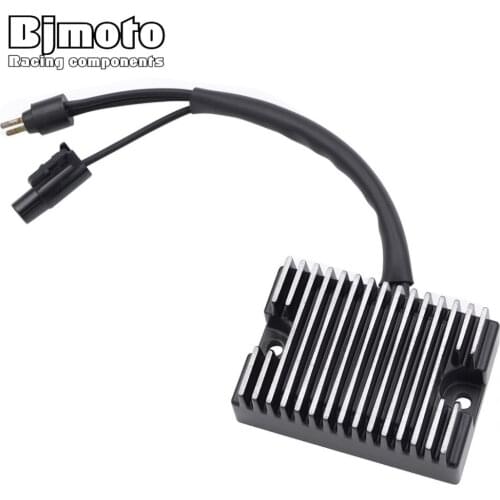 Motorcycle Voltage Regulator Rectifier For Harley XL 1200C Custom XL1200S Sport 96-03 XLH1200 XLH883 XL SPORTSTER 1200 883 94-03