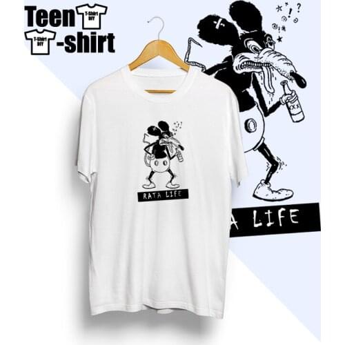Мужские футболки Teen t-shirt China At AliExpress