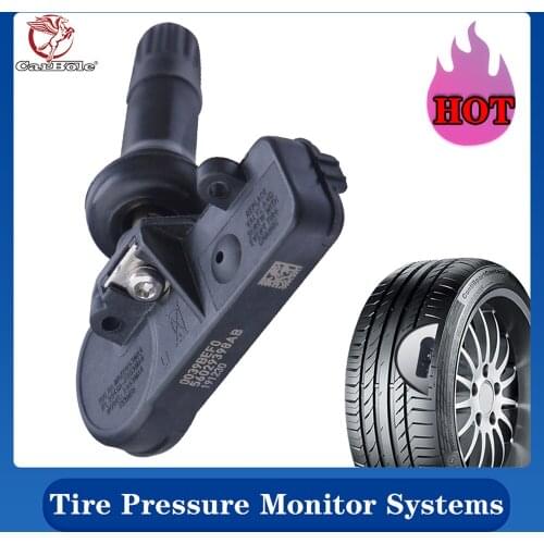 100% Brand New 25920615 Tire Pressure Sensor Tpms For GMC Chevy Silverado Tahoe 315 MHz TS-GM07 ACDelco GM