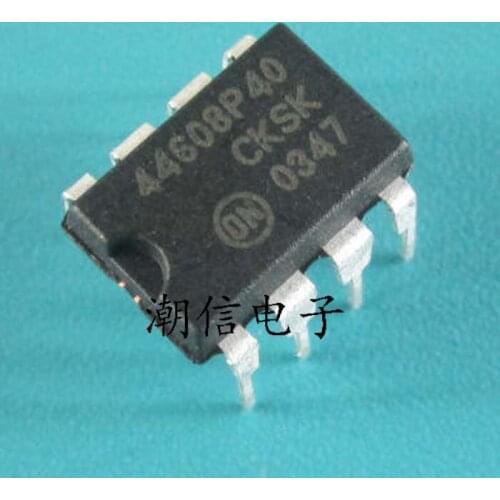 10cps 44608P40 MC44608P40