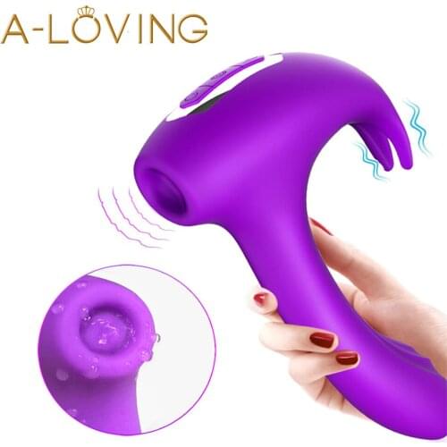 A-LOVING Vibrators