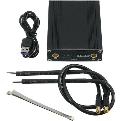 AsyPets Spot Welding Machines