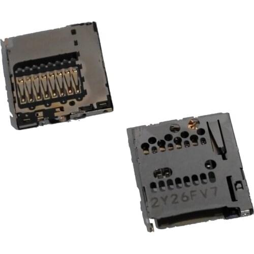 For Nokia Lumia 820 Micro SD Memory Card Tray Reader Socket Slot Holder