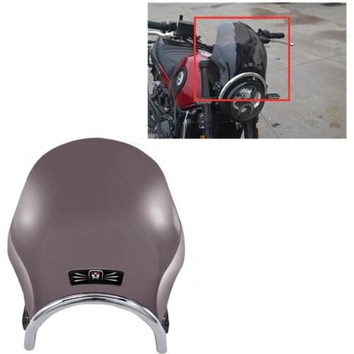 DONSTOO Motorcycle Accessories And Spare Parts