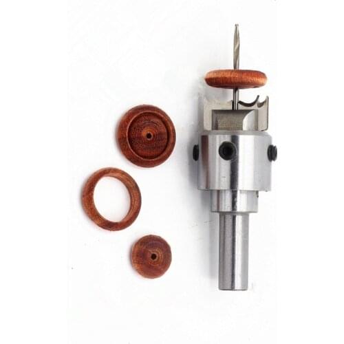 Wood Milling Cutter Band Router Bit Finger Ring Knife And Peace Buckle Cutter DIY Woodworking Tools ferramentas para marcenaria