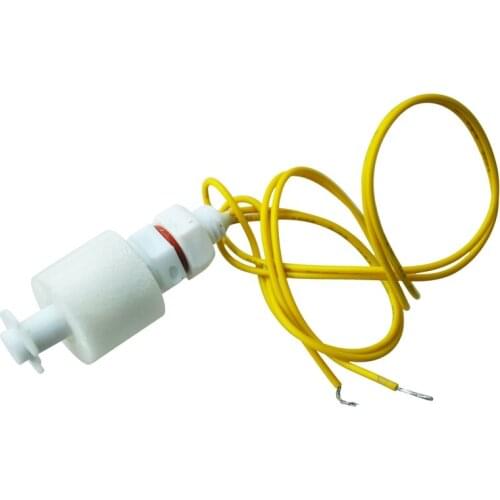 Liquid Water Level Horizontal Float Switch for Aquarium