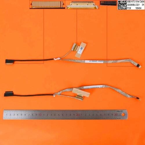 NEW Laptop Cable For HP Z66 Pro G1 440 G5 445 G5 446 G5 441 g5 ,ORG PN:DD0X8BLC021 Replacement Repair Notebook LED CABLE