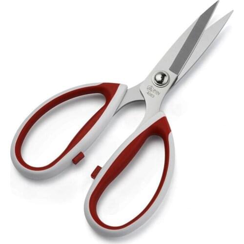 Tailors Stainless Steel Scissors Cutting Scissors For Fabric Clothes Sewing Dressmaking Scissors Sharp Blade Top High Quality