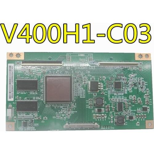 Original 100% test for CHIMEI V400H1-C03 V400H1-C01 TLM40V69P LA40A550P1R logic board