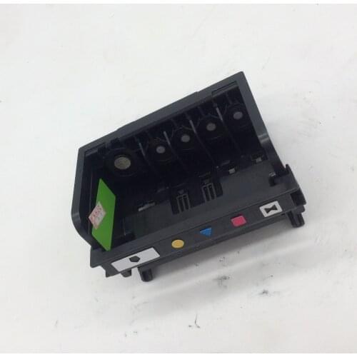 Original Refurbished PRINT HEAD for HP 564 PhotoSmart B211a printer parts