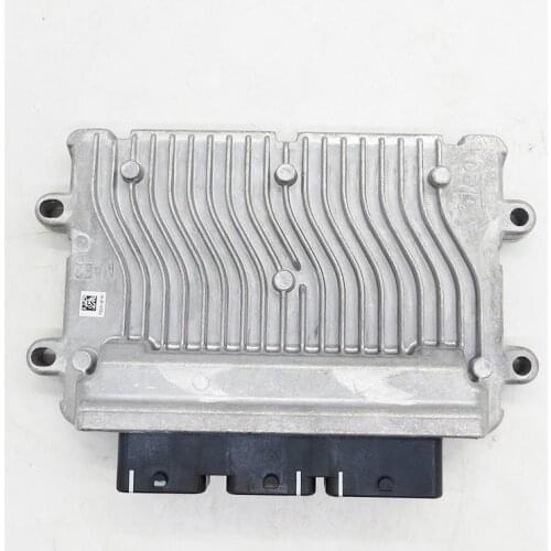 Original brand new engine computer ECU Engine electronic control unit VALEO 1943PE 1943PF for Peugeot 206 207 1.4 Citroen C2