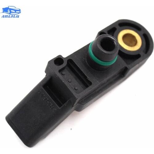 Suitable for Citr-oen Fi-at Lancia Peug-eot Renault high-quality intake pressure sensor 1920ac 0261230058 9639418980