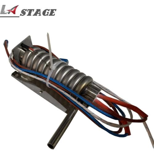 Stage Haze Heating Part Smoke Machine Hazer Fog Machine Heater