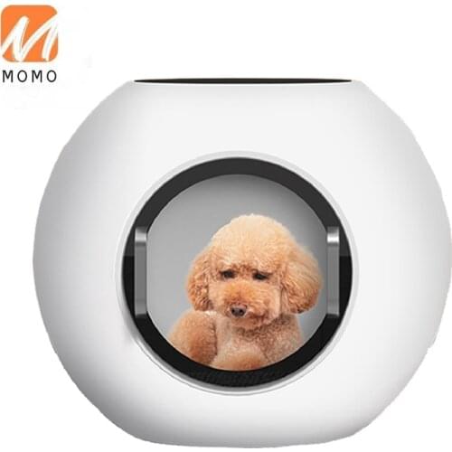 Promotional Items Dry Room Pet with Anion Drying and UV Disinfection for Pet Toys Pet Cabinet Dryer