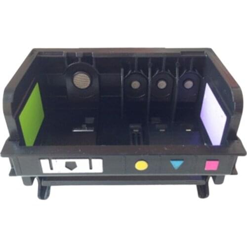 4 Colors Print Head Printhead for HP862 B110A Hpb110a B109A B210A B310A Printer
