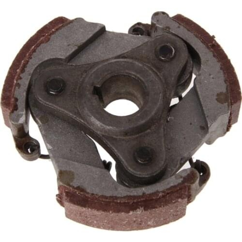 47cc 49cc Minimoto Mini Moto Quad ATV Dirt Bike Quadard 3 Shoe Clutch 2T Springs
