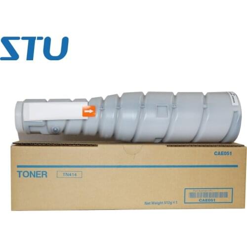 A202031 TN217 1PC New Compatible Black Toner Cartridge for Konica Minolta bizhub 283 363 423 7828