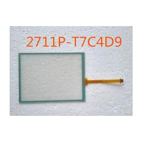 Brand New Touch Screen Digitizer for KCG057QV1DC-G00 KCG057QV1DCG00 Touch Pad Glass