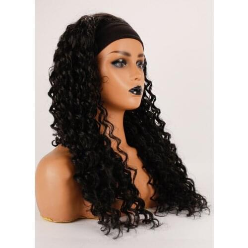 DLME Synthetic Wigs